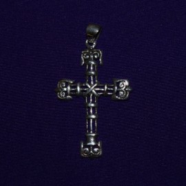 Midieval style cross